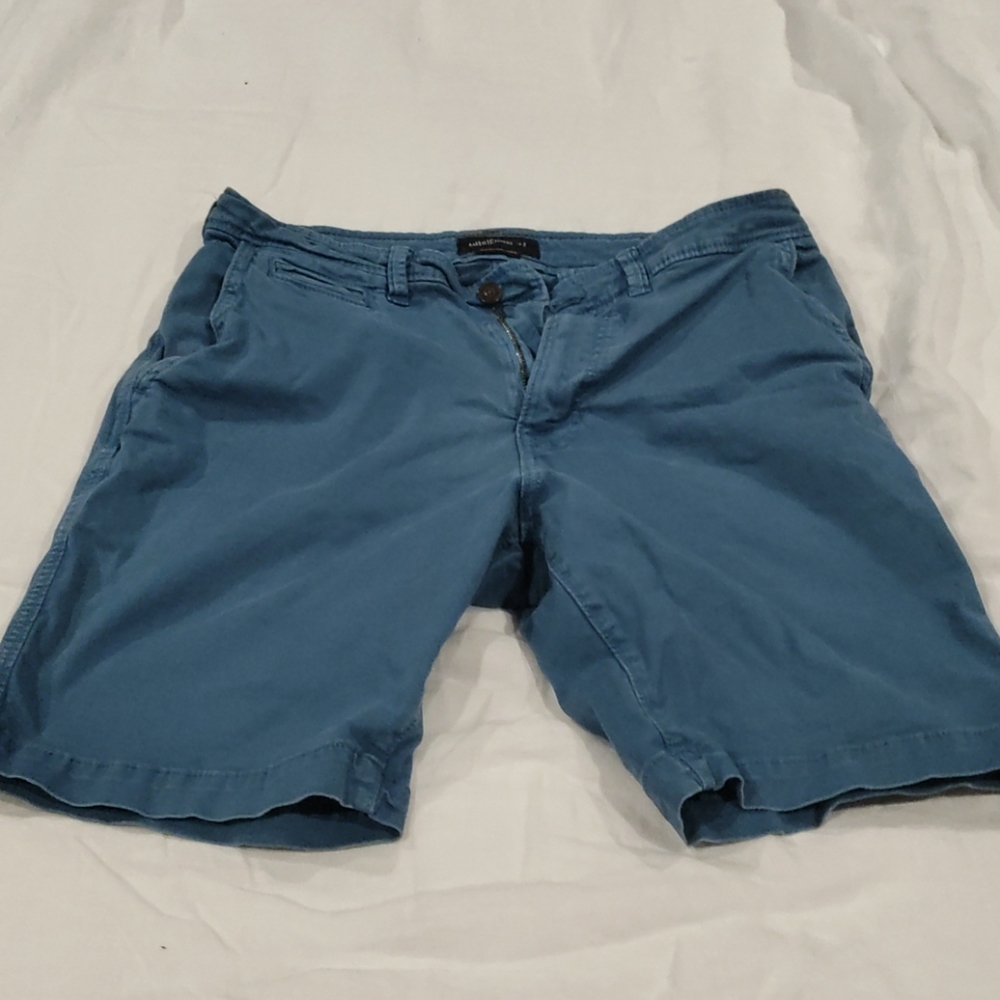 American Eagle shorts size 33